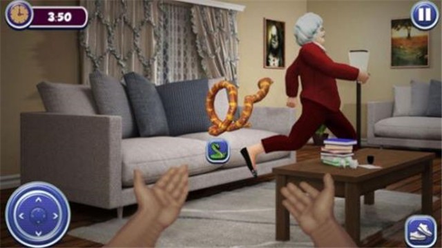 闹鬼老师的图册