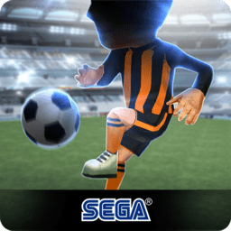 新创造球会(SEGAPocketClubManager)