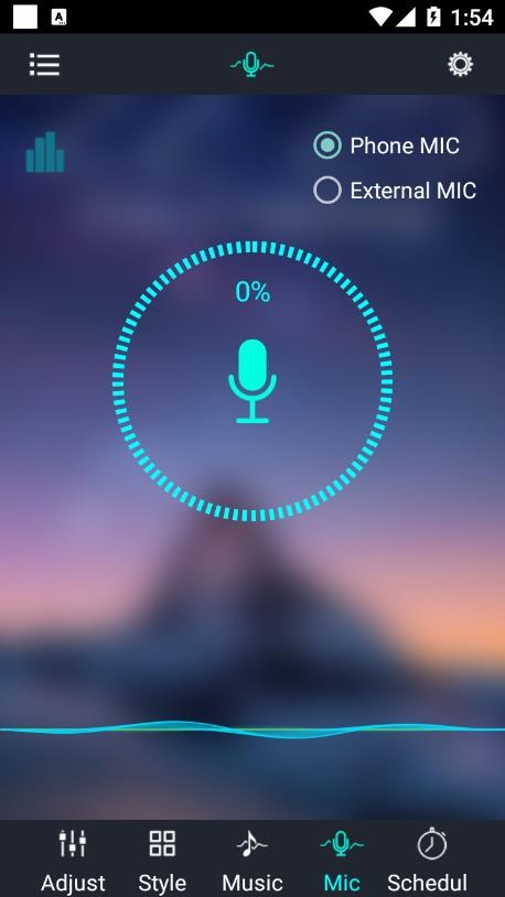 风神氛围灯的图册