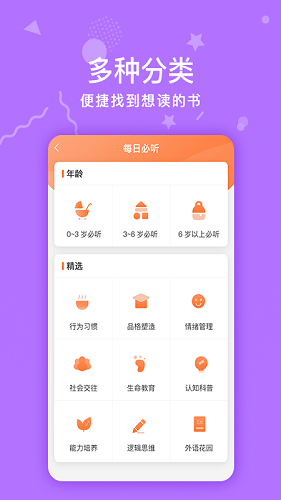 童绘王国软件的图册