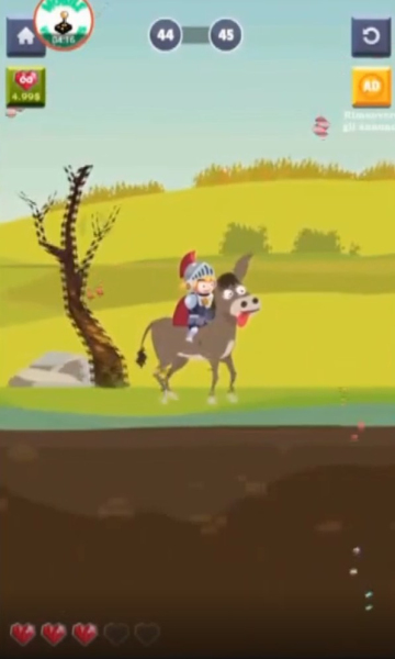 救救红裤衩去广告(日本改版)的图册