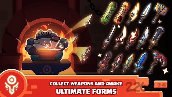 swordman游戏的图册