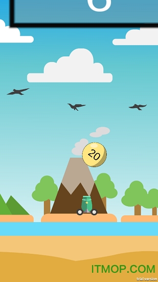 大炮粉碎(CannonCrush)的图册