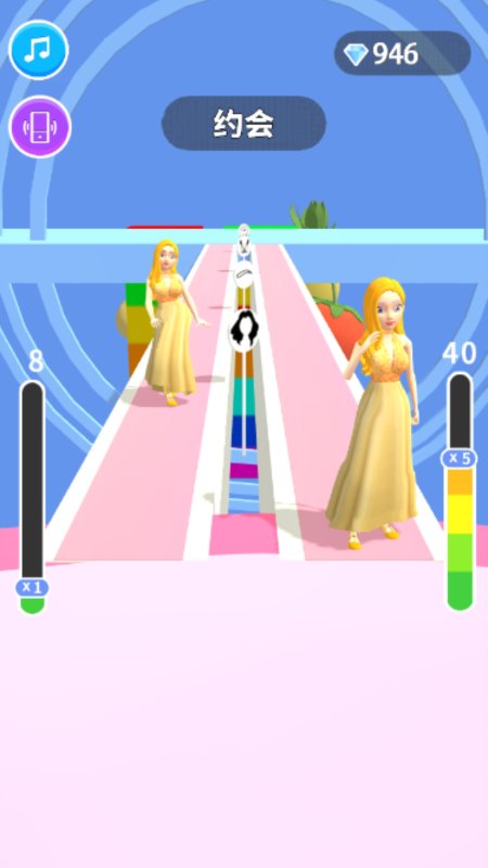 姐姐我最美小游戏的图册