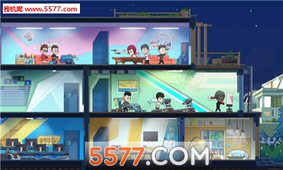 电竞传奇官方版的图册