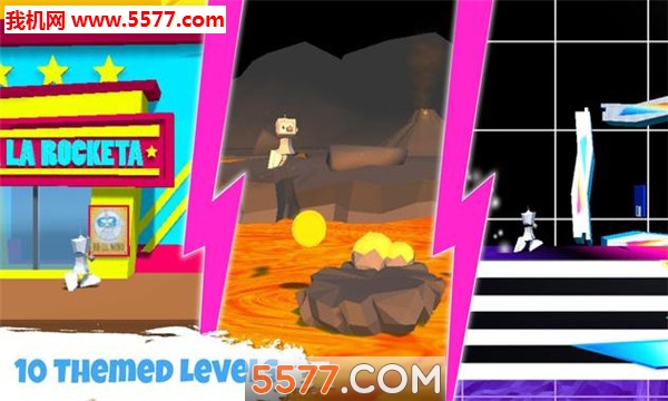 VivaLaRocket安卓版的图册