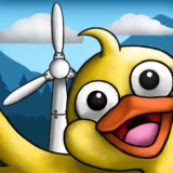 小鸟着陆内购破解版