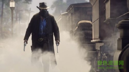 西部大镖客手机版的图册