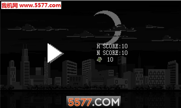 黑色飞行家安卓版(BlackFlyer)的图册