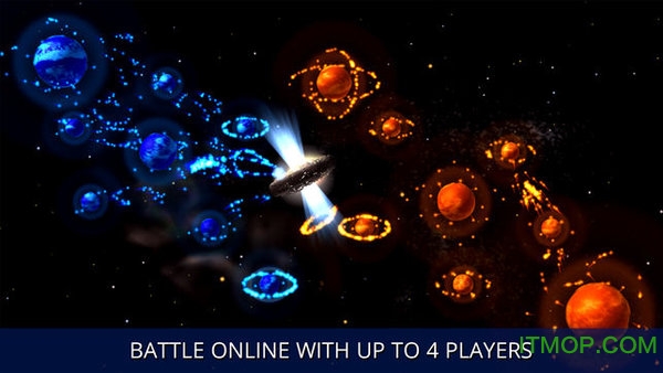 粒子战争中文完整版的图册