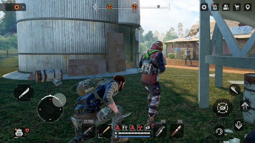 失落的未来的图册