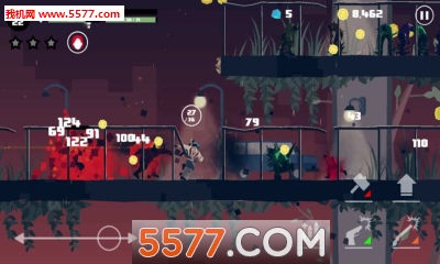 DeadRain新的僵尸病毒最新版的图册