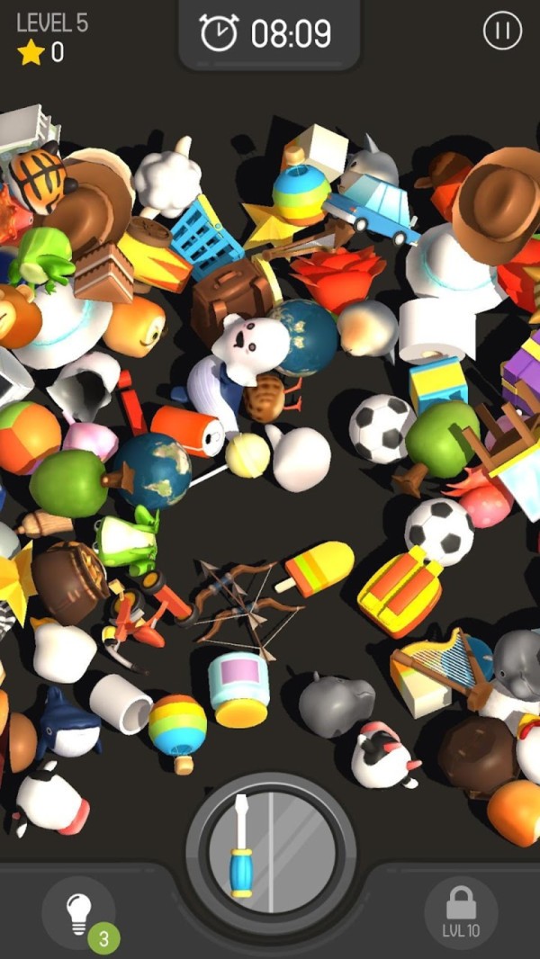 匹配我最牛的图册