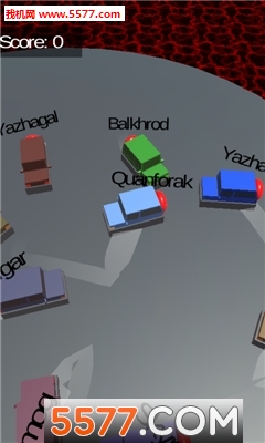 bumpercar.io安卓版的图册