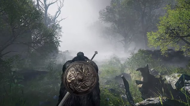 奥丁：瓦尔哈拉之崛起的图册