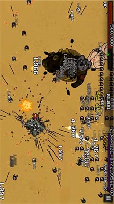 疯暴坦克的图册