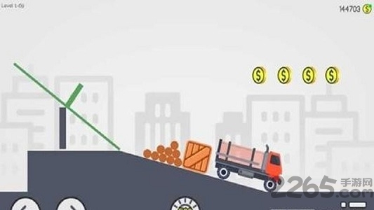 画出轨道手机游戏的图册