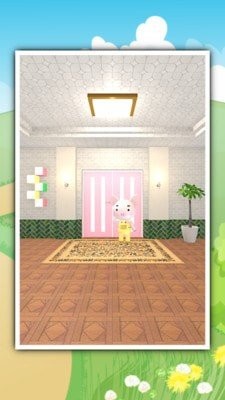 三只小猪逃离的图册