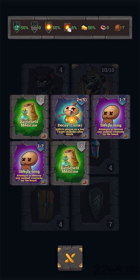 lookyourloot汉化游戏的图册