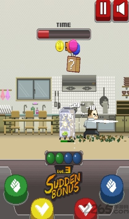 狂暴一家手机版(suddenbonus)的图册
