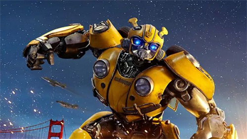 超级英雄城市之光的图册