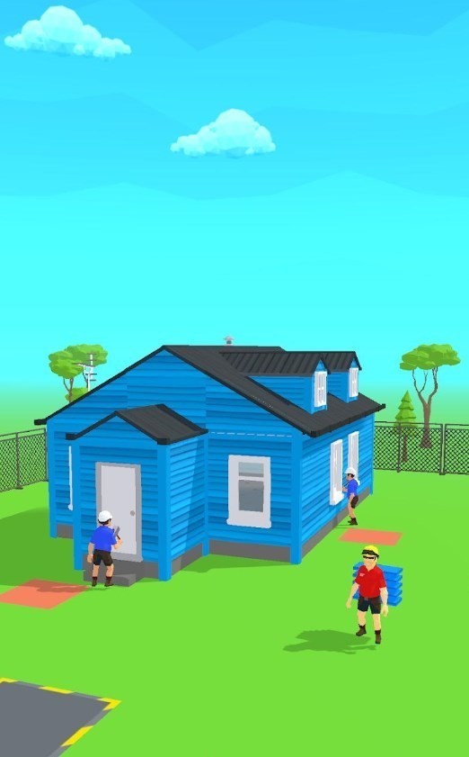 极致装修的图册