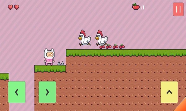 活不下去的图册