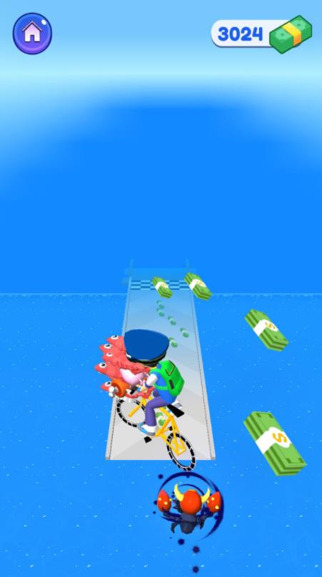 精灵总动员的图册