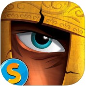 帝国奇袭游戏(KingdomClash)