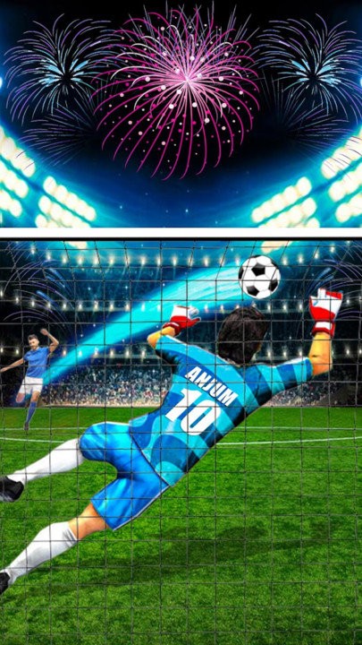 点球明星最新版的图册