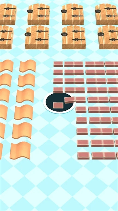 黑洞建造的图册