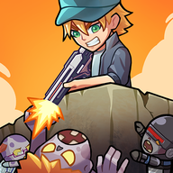 决战狙击战场正式版