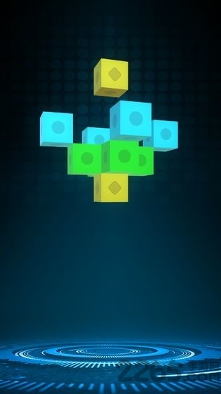 维度立方手游的图册