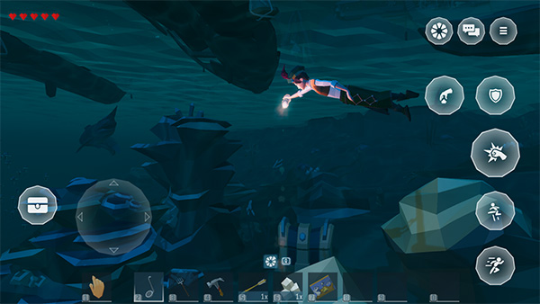 Ylands手机版的图册