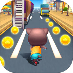 猫跑装饰家无限金币钻石版