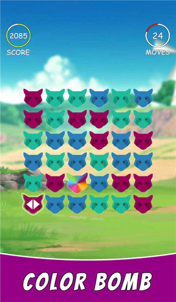 浣熊消消乐手机版的图册