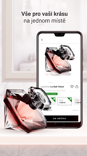 notino海淘中文版的图册