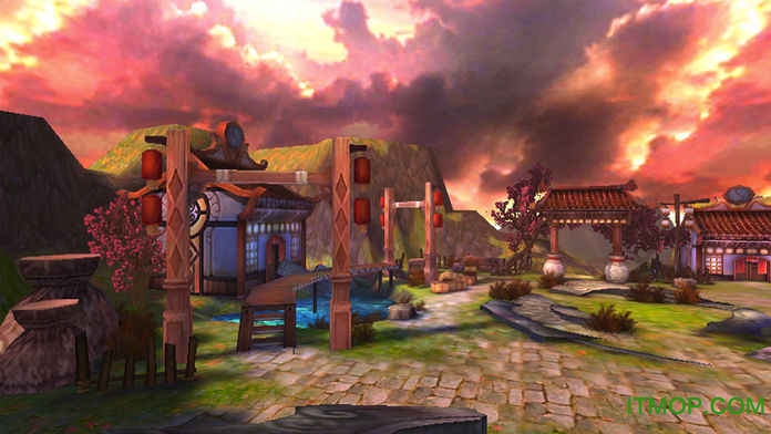 天书九卷的图册