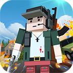 像素荒野战场安卓版