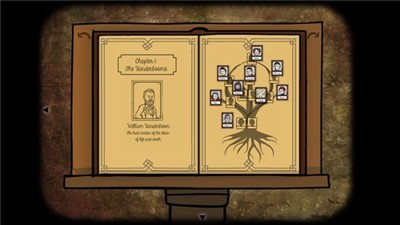 逃离方块洞穴完整版的图册