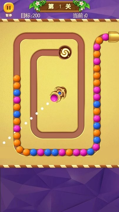 泡泡龙祖玛最新版的图册