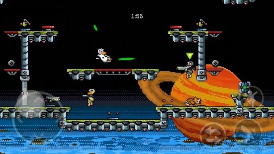 duckking手游的图册