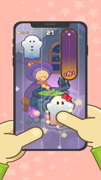 爱乐小镇最新版的图册