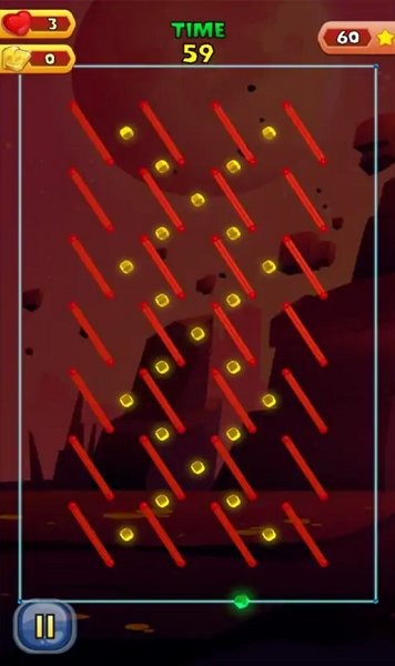 黄金收集大师的图册