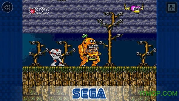 僵尸大进击的图册