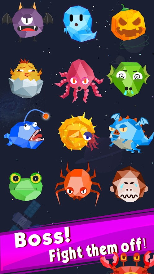 雷电飞行射击的图册