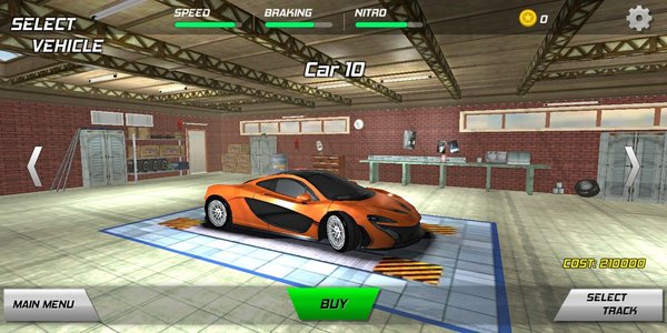 快速漂移手机版的图册