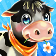 农场渡假村内购破解版(无限金币)