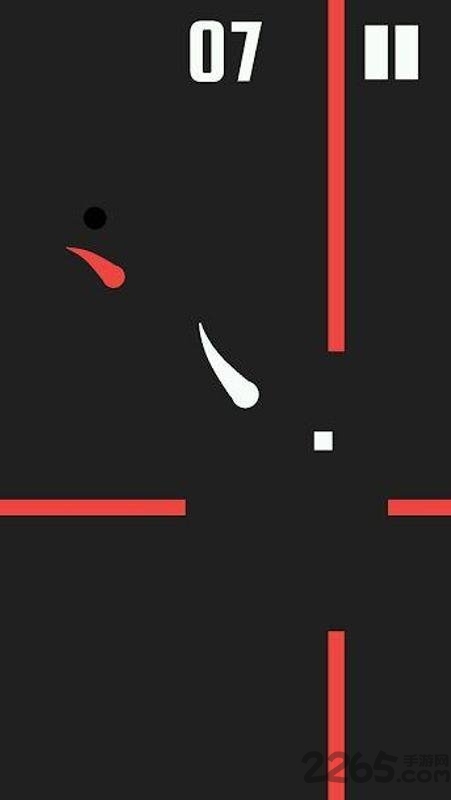 避开红色手机版的图册