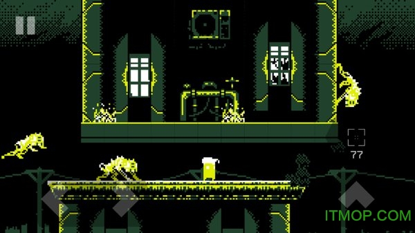 HopBound游戏的图册